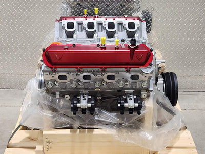 LT2 6.2L 8-Cylinder Engine Assembly