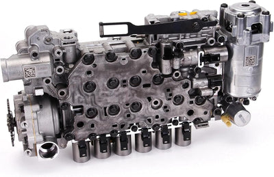 SuperMatic 8L90-E 8-Speed Automatic Transmission