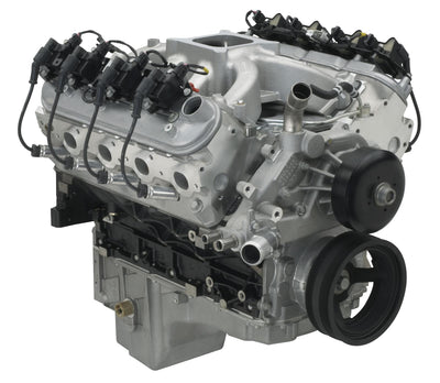 LS327/327 Deluxe Kit 5.3L Crate Engine