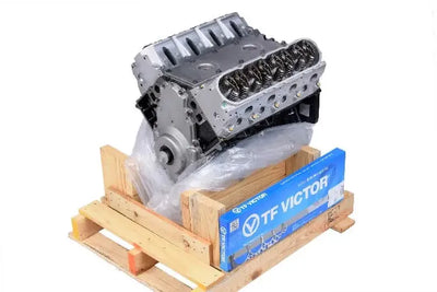 4.8L Vortec V8 Remanufactured Engine Assembly