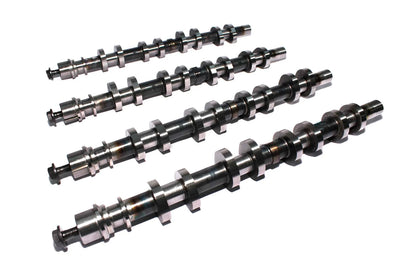 Xtreme XE-R Series Hydraulic Roller Camshaft Set