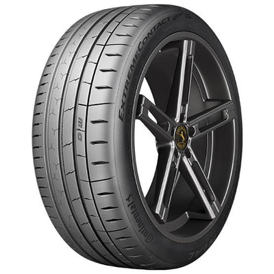 ExtremeContact Sport 02 235/35ZR19