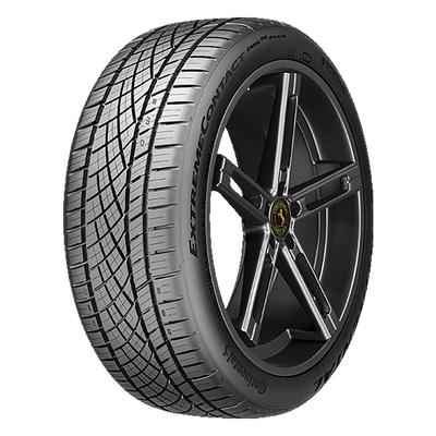 ExtremeContact DWS06 Plus Tire