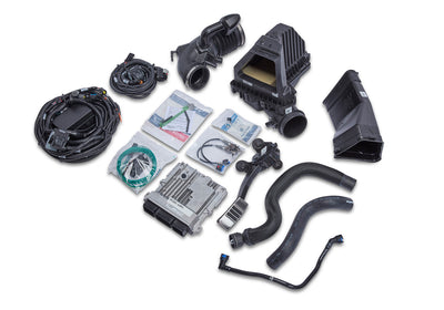 Ford Performance Gen 4X 5.0L Power Module with 10R80