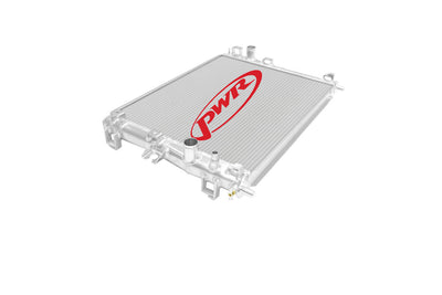 27mm Crossflow Radiator