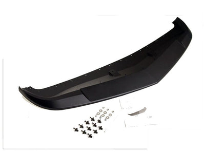 T5 Front Splitter with Belly Pan