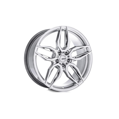 ADV005 20x10.5 5-Spoke Alloy Wheel
