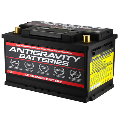 H7/Group 94R Lithium-Ion RE-START Battery