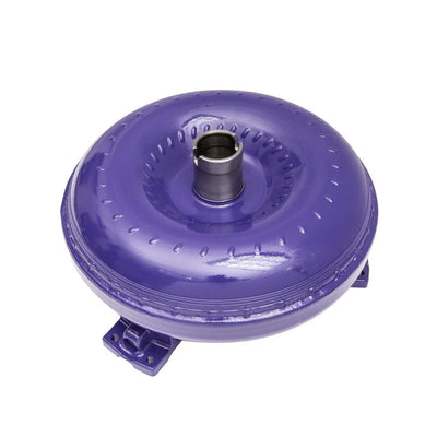TruLok Performance Torque Converter