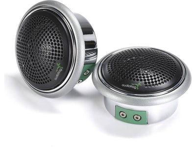 Audiofrog 1-Inch Soft Dome Tweeter