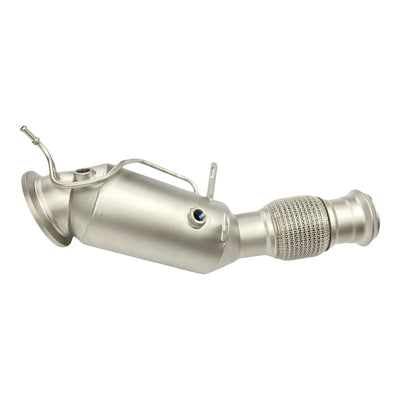 G20 330i 2.0 B48 Catless Downpipe
