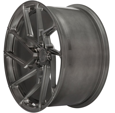 Monoblock Wheel