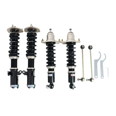 BR Series Coil-over System