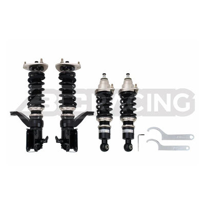 BR Series Front Coilover Kit