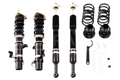 BR Series Coil-Over Kit
