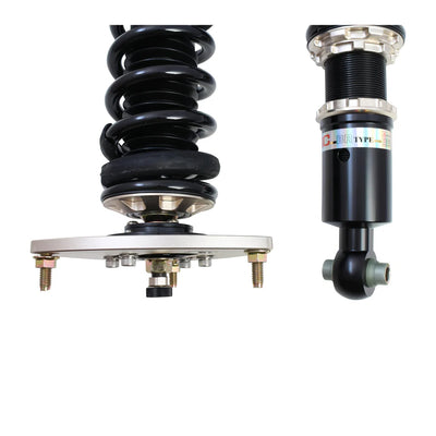 BR Series Coilover Kit
