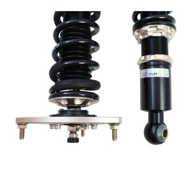 BR Series Coil-Over Kit