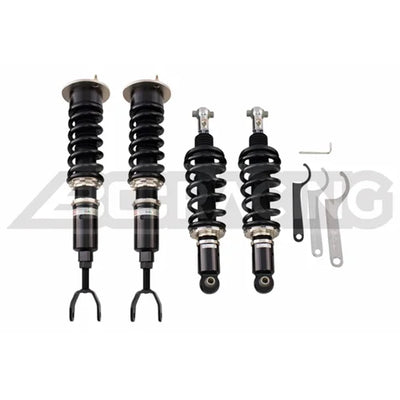 BR Series Coil-Over Kit