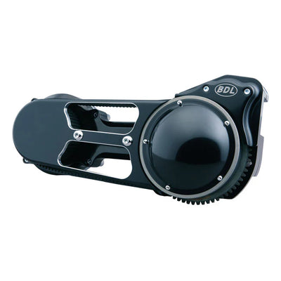 Belt Drives LTD 2-Inch Open Primary Belt Drive Kit