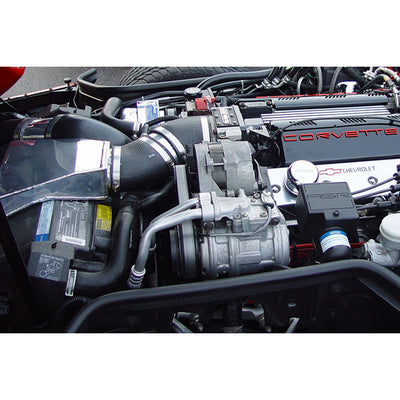 P-1SC High Output Intercooled System