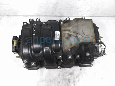 4.6L 5.0L V8 Oil Pan