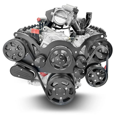 BLUEPRINT ENGINES 426 C.I. CHRYSLER