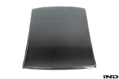RKP Carbon Roof