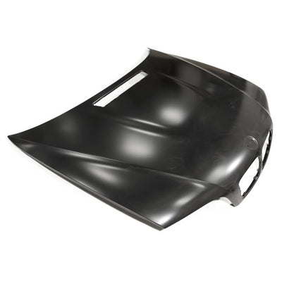 Power Dome Aluminum Hood
