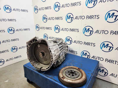GS7D36SG Automatic DCT Gearbox