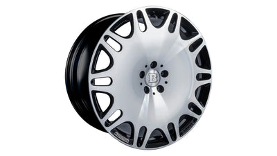 Monoblock M Platinum Edition Forged Wheel
