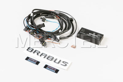 PowerXtra B53-500 Performance Kit