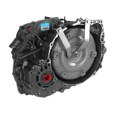 AW55-51 Automatic Transmission