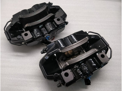 4-Piston Brake Caliper Kit