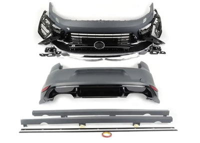 MK7 Golf R Full Body Conversion Kit