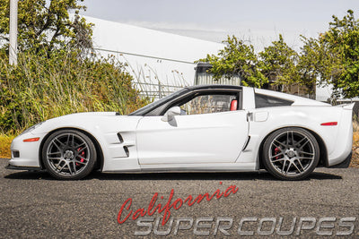 Super Wide Body Kit