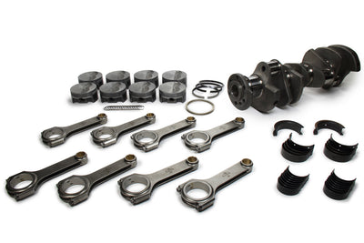 461ci Competition Rotating Assembly Kit