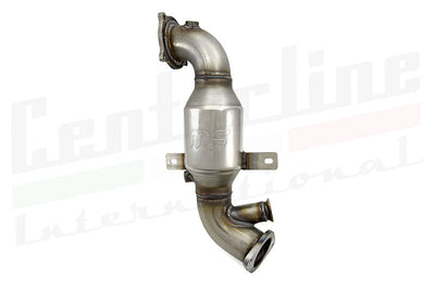Magnaflow 200-Cell Catalyst Downpipe