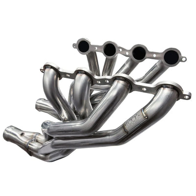 1-7/8 Inch Stainless Steel Long Tube Headers