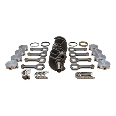 SCAT Forged Rotating Assembly