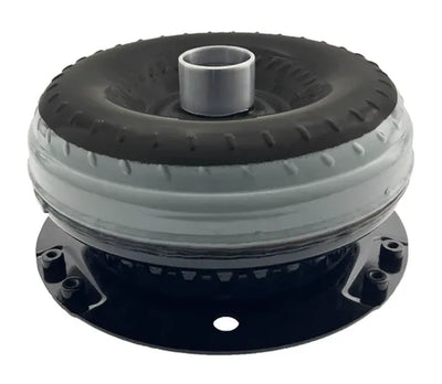 10" HP Series 8HP70 Torque Converter