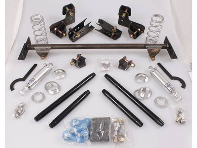 4-Link Rear Suspension Conversion Kit