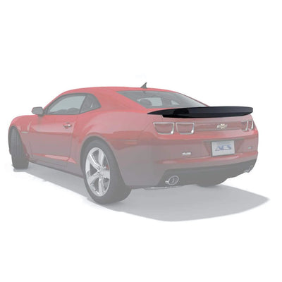 Z/28 Inspired Rear Deck Spoiler