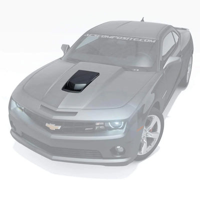 TLE Hood Conversion Kit