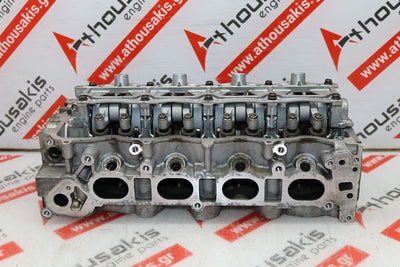 1.8L Cylinder Head