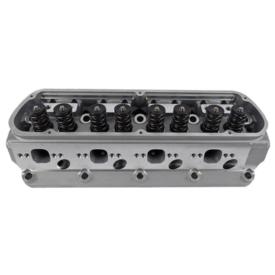 Research Enforcer Cylinder Heads