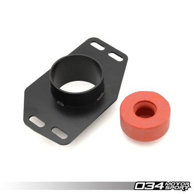 Snub Mount with Bracket