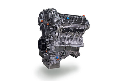 3.8L VR38 Stage 2 Long Block