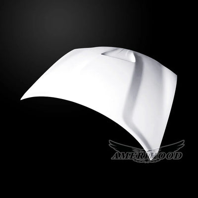 Type-SRT Style Functional Ram Air Hood