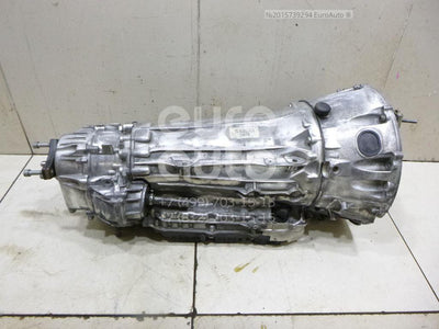 Mercedes-Benz Transmission