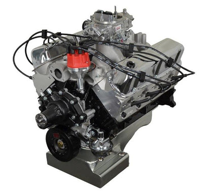 Ford 408 Stroker Complete Engine
